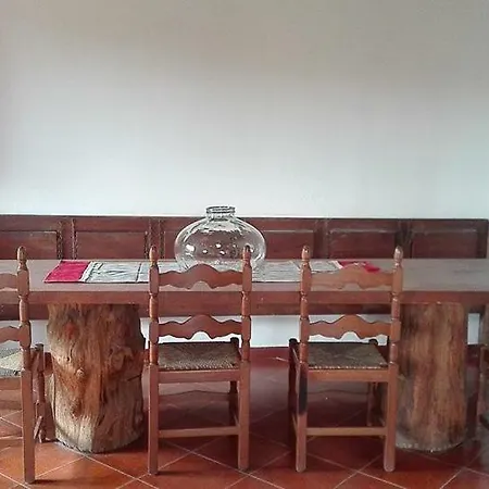 Holiday home Casa Rene'