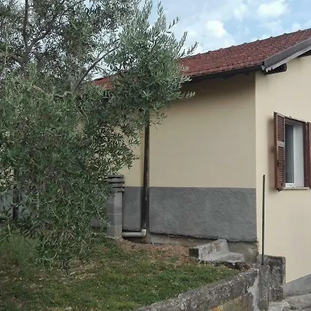 Holiday home Casa Rene' *