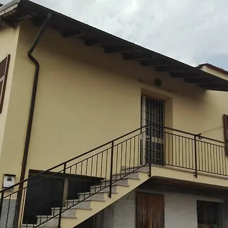 Holiday home Casa Rene' *