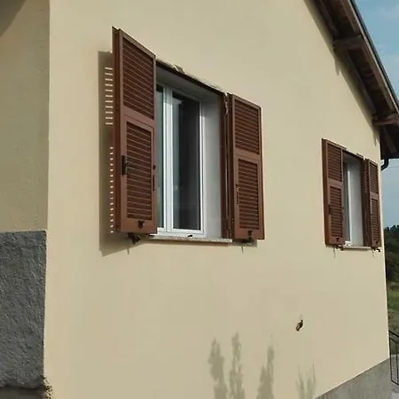 Casa Rene' Aulla