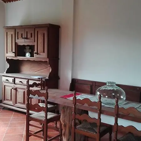 Holiday home Casa Rene'