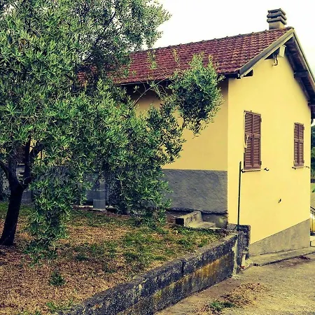 Casa Rene' Holiday home