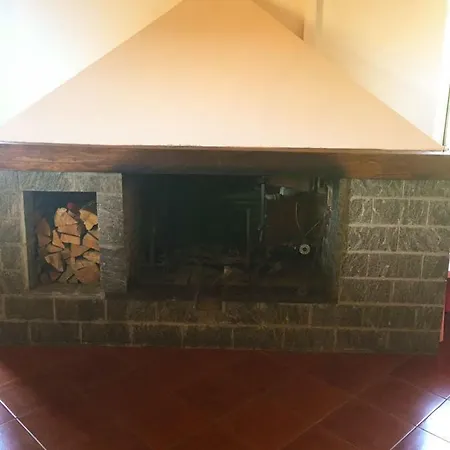 Casa Rene' Holiday home Aulla