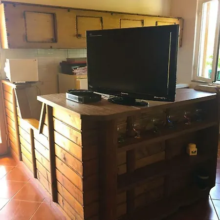 Casa Rene' Holiday home *