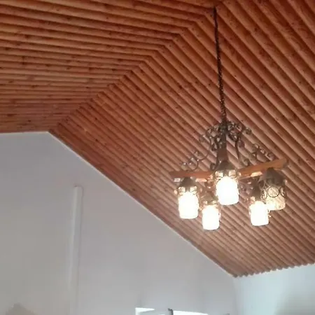 Casa Rene' * Aulla