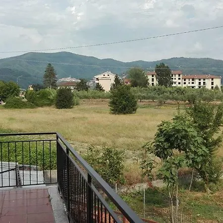 Hébergement de vacances Casa Rene'