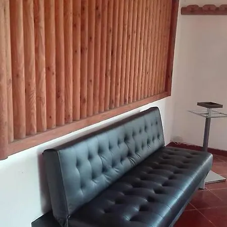 Hébergement de vacances Casa Rene'