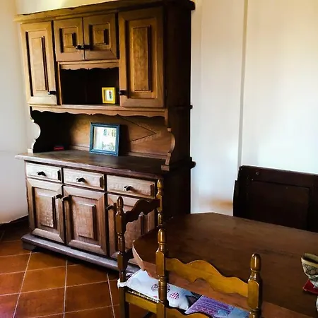 Ferienhaus Casa Rene' *